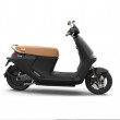 Електроскутер Segway Ninebot E125S, Black